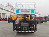 ISUZU KV100 GKS32Pro Aerial Work Platform Truck