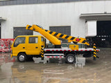Customized 20-24m Aerial Work Platform Truck For Sale