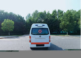 Foton G7 Ambulance