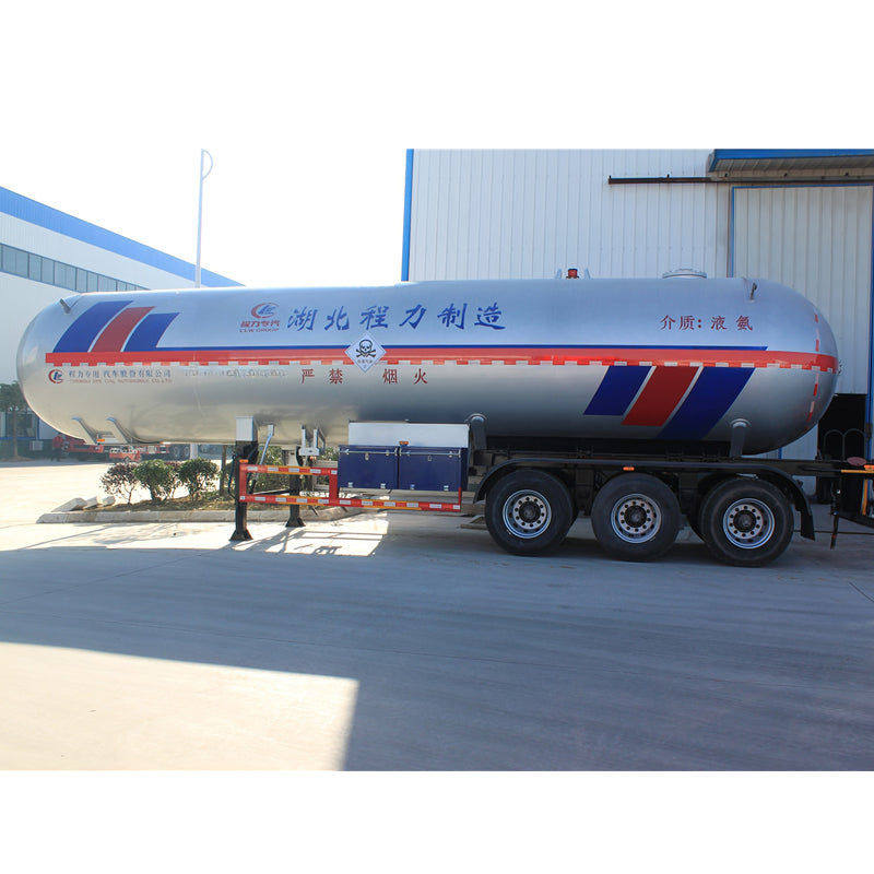 40000L  LPG  Tanker For Sale