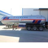 40000L  LPG  Tanker For Sale