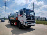 Dongfeng 9.3 m³ Intelligent Asphalt Distributor Truck