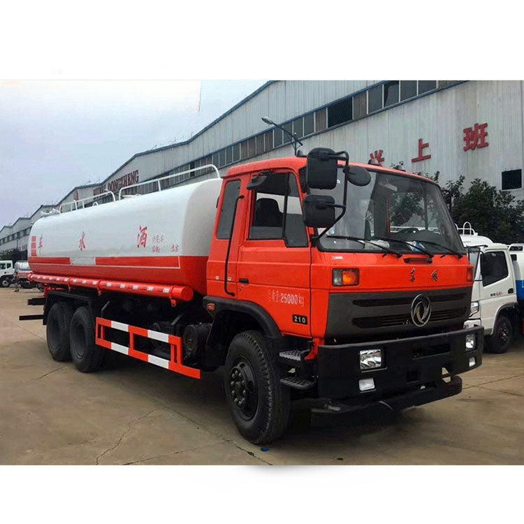 Dongfeng 6X4 20000L  Sprinkler Truck For Sale