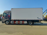 FOTON 6.8m E6 Refrigerated Truck