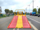 DongFeng 3T Wrecker Truck