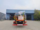 DongFeng 22m³ Multi-functional Dust Suppression Truck