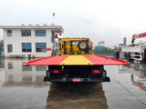 FOTON 4T Wrecker Truck