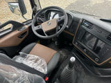 DongFeng 330HP 6.8m Refrigerated Truck