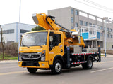 DongFeng35m Aerial Working Platform Vehicle