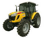 Tractors DongFeng iSeki EN954
