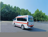 Foton G7 Ambulance