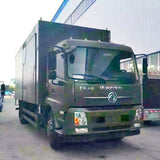 Dongfeng 4x2 Stage Truck (Cargo Box Length 6.2m) For Sale