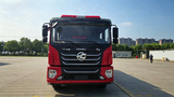 DongFeng 10m³ Foam Fire Truck For Sale