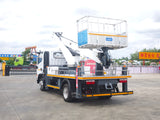 Customized 20-24m Aerial Work Platform Truck For Sale