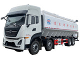 Dongfeng 8X4 40000L Bulk Feed Truck For Sale