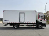 DongFeng 330HP 6.8m Refrigerated Truck