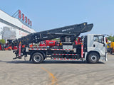 ISUZU GKS45Pro Aerial Work Platform Truck
