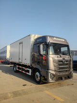 FOTON 6.8m E6 Refrigerated Truck