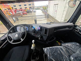 HOWO GKS56Pro Aerial Work Platform Truck