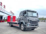 DongFeng 20T Wrecker Truck