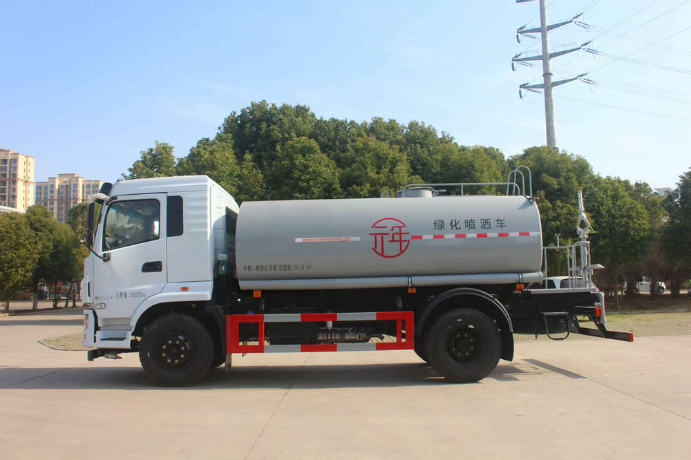 Dongfeng 12m³Water Bowser