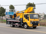 DongFeng35m Aerial Working Platform Vehicle