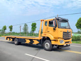 Heavy-dutyWrecker Truck