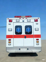 Isuzu Medical Truck