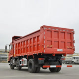 Dongfeng  20 ton 6X2  Dump Truck For Sale