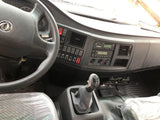 Dongfeng Tow Truck (10-13T)