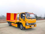 JAC Junling V6 Road Rescue Truck