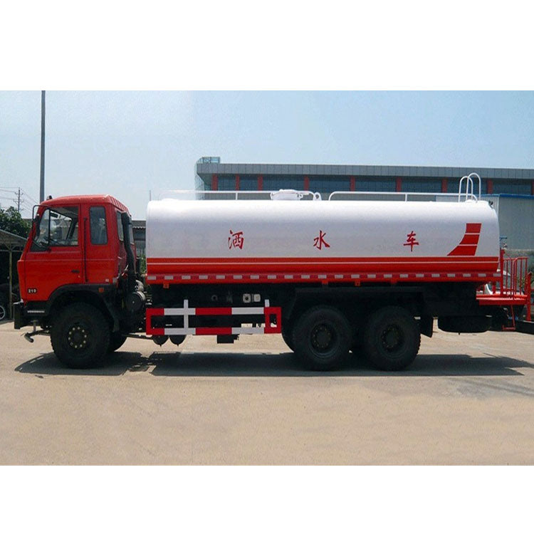 Dongfeng 6X4 20000L  Sprinkler Truck For Sale