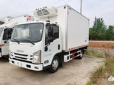 ISUZU EC7 Refrigerated Truck