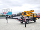 DongFeng GKS35Pro Aerial Work Platform Truck For Sale