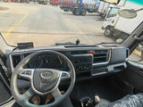 JAC 3.7m Refrigerated Truck