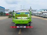 DongFeng 5m³ Water Sprinkler Truck