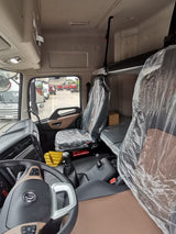 DongFeng 290HP Refrigerated Truck For Sale