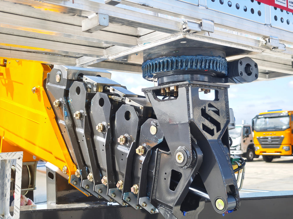 DongFeng GKS35Pro Aerial Work Platform Truck For Sale