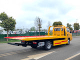 DongFeng 3T Wrecker Truck