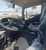 DongFeng 9.9m³ Oil Tank Truck For Sale