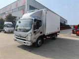 Foton Aumark Suprun 156 HP 5-Ton Refrigerated Truck