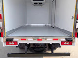 Foton Aumark Suprun 156 HP 5-Ton Refrigerated Truck