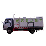 Dongfeng 4*2 5CBM Fish Transport Truck