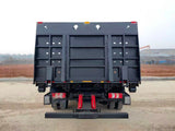 JAC Junling V6 Road Rescue Truck