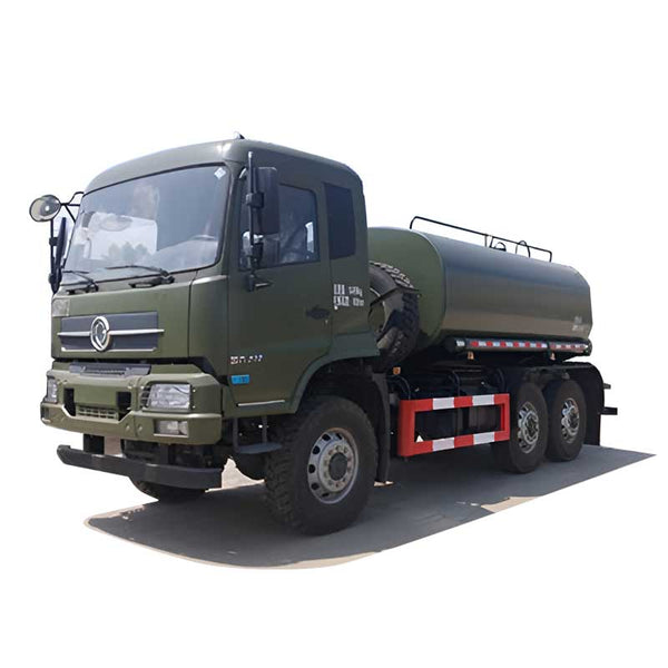 DONGFENG 6x6  10000L  sprinkler truck For Sale