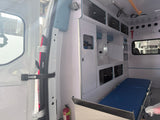 Ford Medium Wheelbase Medium Roof Ambulance
