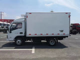 Refrigerated Truckr 2.5-Ton Refrigerated Truck