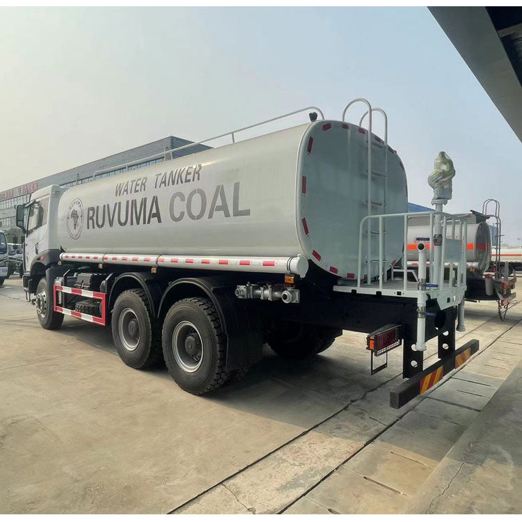 FAW 6x4  20000L  Sprinkler Truck For Sale