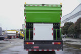 Howo 24m³ 8×4 Synchronous Chip Sealer Truck