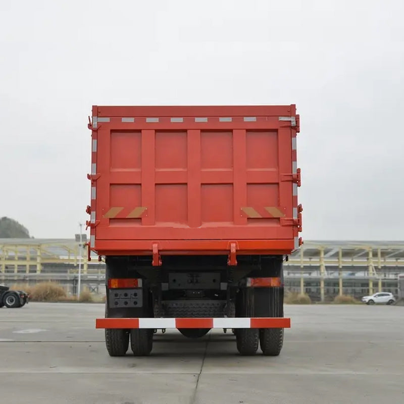 Dongfeng  20 ton 6X2  Dump Truck For Sale